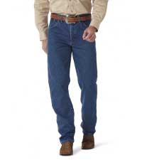 Men''s George Strait Relaxed Fit Jean